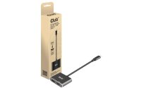 Club 3D Adapterkabel CSV-1552 MST Hub USB Type-C -...