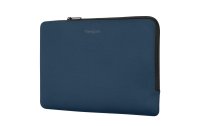 Targus Notebook-Sleeve Ecosmart Multi-Fit 12 ", Blau