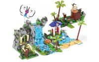 Mega Construx Pokémon Ultimative Dschungel-Expedition