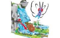 Mega Construx Pokémon Ultimative Dschungel-Expedition