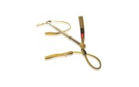 Gymstick Widerstandstrainer Original 2.0 Super stark, Gold