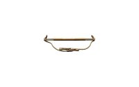 Gymstick Widerstandstrainer Original 2.0 Super stark, Gold