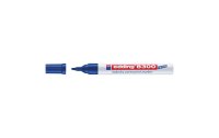 edding Permanent-Marker Industry 8300 Blau