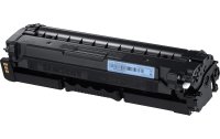 Samsung by HP Toner CLT-C503L / SU014A Cyan