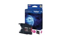 Brother Tinte LC-1280XLM Magenta