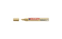 edding Lackmarker 750 CREA Gold