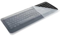 Targus Tastaturschutzfolie Universal XL 3er-Pack