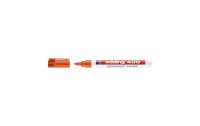 edding Permanent-Marker 400 Orange