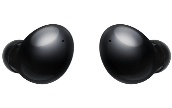 Samsung True Wireless In-Ear-Kopfhörer Galaxy Buds 2 Onyx Black