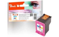 Peach Tinte HP Nr. 652 (F6V24AE) Color