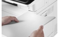 HP Multifunktionsdrucker Color LaserJet Enterprise Flow M578c
