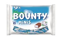Bounty Riegel Bounty Minis 275 g