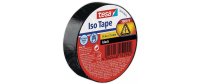 tesa Isolierband -Set Iso Tape, 15 mm x 10 m, 5 Rollen,...