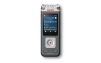Philips Portable Recorder Digital Voice Tracer DVT6110
