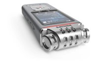 Philips Diktiergerät Digital Voice Tracer DVT4110