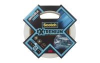 3M Gewebeband Scotch Extremium INVISIBLE 48 mm x 20 m, Klar