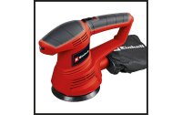 Einhell Exzenterschleifer TC-RS 38 E