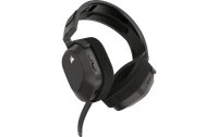 Corsair Headset HS80 Max Stahlgrau