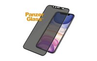 Panzerglass Displayschutz Dual Privacy CF iPhone XR/11