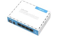 MikroTik Router RB941-2nD, hAP lite