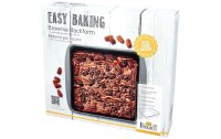 RBV Birkmann Backform eckig Easy Baking 23 x 23 cm
