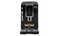 DeLonghi Kaffeevollautomat Dinamica ECAM 350.15.B Schwarz