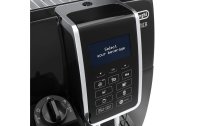 DeLonghi Kaffeevollautomat Dinamica ECAM 350.55.B Schwarz