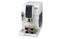 DeLonghi Kaffeevollautomat Dinamica ECAM 350.35.W Weiss