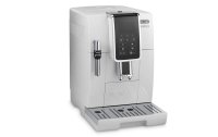 DeLonghi Kaffeevollautomat Dinamica ECAM 350.35.W Weiss