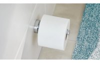 tesa Toilettenpapierhalterung Chrom