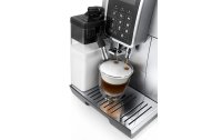 DeLonghi Kaffeevollautomat Dinamica ECAM 350.75.SB Silber