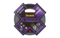3M Gewebeband Scotch Extremium 48 mm x 18.2 m, Grau