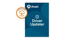 Avast Driver Updater ESD, Vollversion, 1 Gerät, 1 Jahr