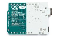 Arduino Entwicklerboard Arduino Uno SMD Rev3 Edition
