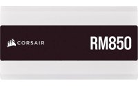 Corsair Netzteil RM850 (2021) 850 W, Weiss