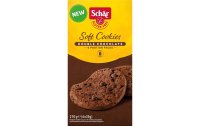 Dr.Schär Guetzli Soft Cookies Double Choc glutenfrei...