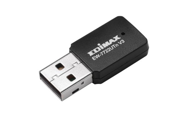Edimax WLAN-N USB-Stick EW-7722UTN V3