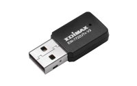 Edimax WLAN-N USB-Stick EW-7722UTN V3