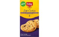 Dr.Schär Soft Cookies White Chocolate & Berry...
