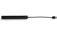 HP Wiederaufladbares Slim Pen Ladegerät 4X491AA