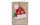 Sheepworld Weihnachtskarte Weihnachtsmütze mit Couvert, 11.6 x 16.6 cm