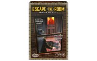 Thinkfun Kennerspiel Escape the Room – Mord in der Mafia