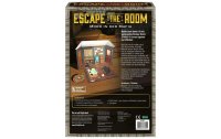 Thinkfun Kennerspiel Escape the Room – Mord in der...