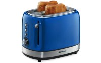 Trisa Toaster Diners Edition Blau
