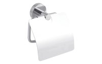 tesa Toilettenpapierhalter mit Deckel