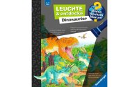 Ravensburger Kinder-Sachbuch WWW Leuchte und entdecke:...