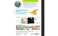 Ravensburger Kinder-Sachbuch WWW Leuchte und entdecke: Dinosaurier