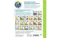 Ravensburger Kinder-Sachbuch WWW Wir sind Geschwister