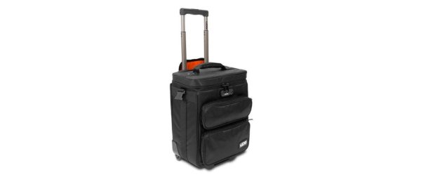 UDG Gear Transporttasche U9880BL/OR Ultimate Digi Trolley To Go