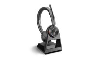 Poly Headset Savi 7220 Office Duo